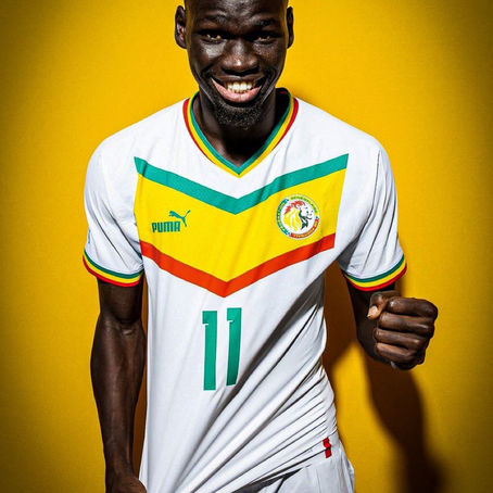 Pathe Ciss va rejoindre l’OL!