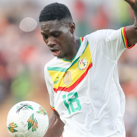 Le Sénégal remporte une victoire essentielle mais peu convaincante face au Burundi