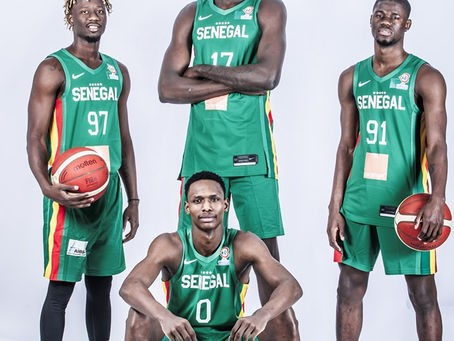 Le Sénégal à l’assaut des Éliminatoires Zone Afrique de la Coupe du Monde