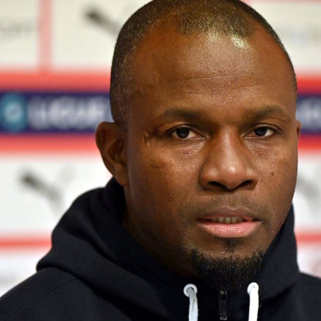 Omar Daf prochainement à la tête de l'équipe nationale du Sénégal ?