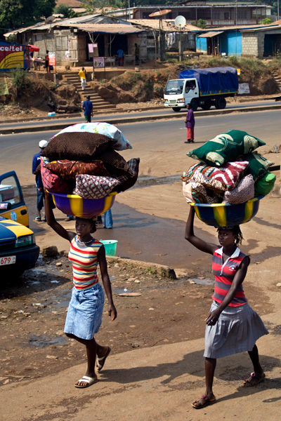 sierra leone