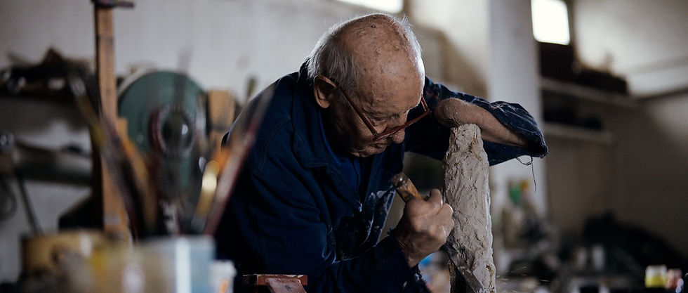 NADO | ORE 19:30 - DOCUMENTARI