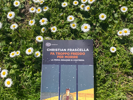 📚 Fa troppo freddo per morire