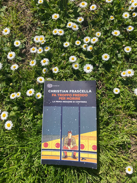 📚 Fa troppo freddo per morire