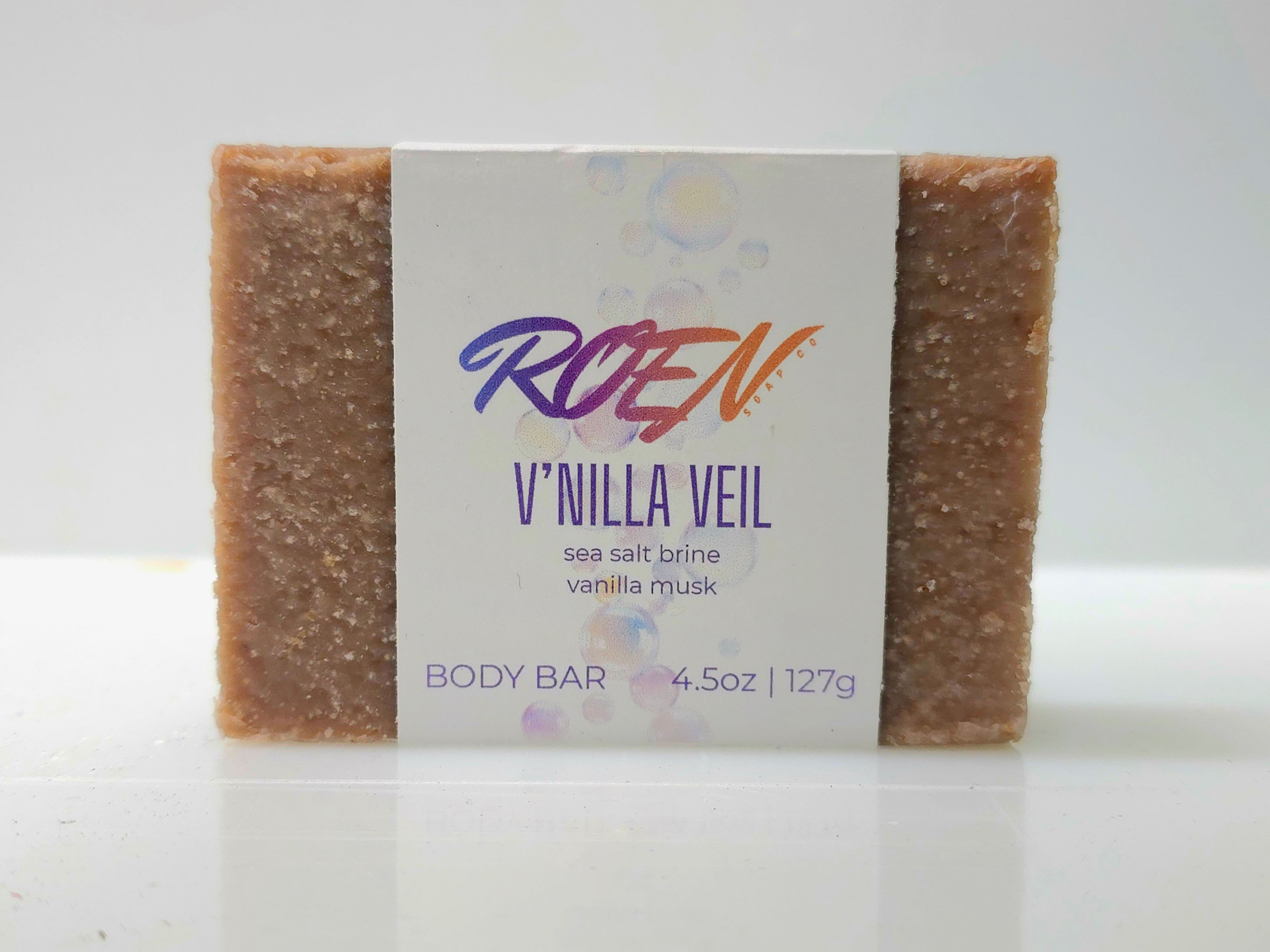 V'nilla Veil
