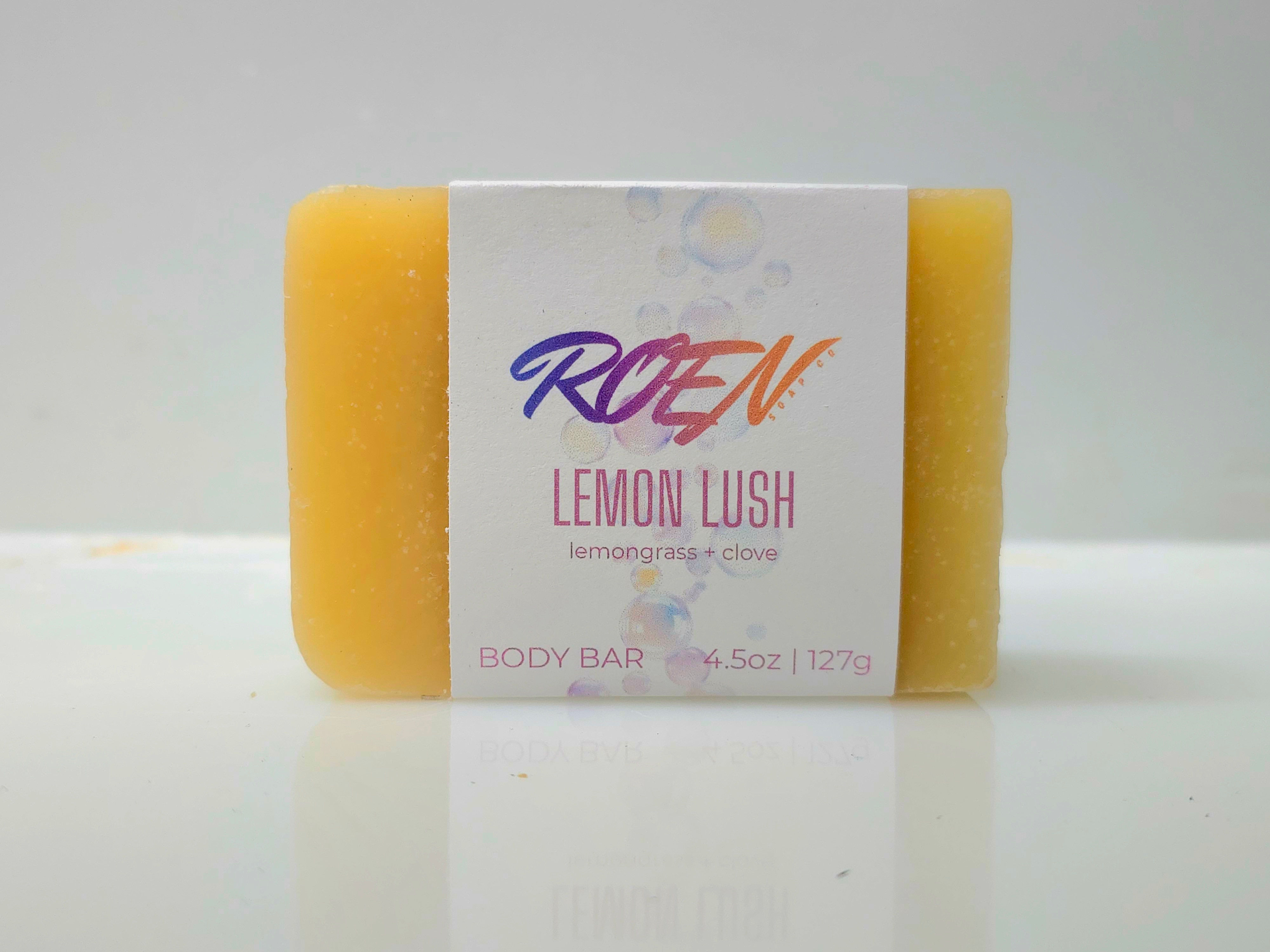 Lemon Lush