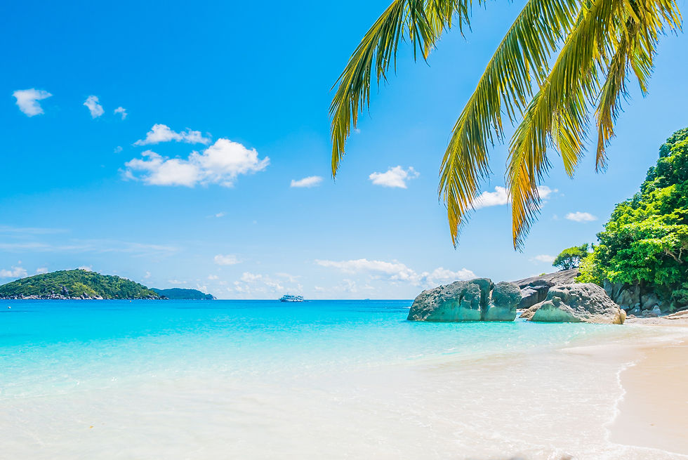 koh samui boat tours