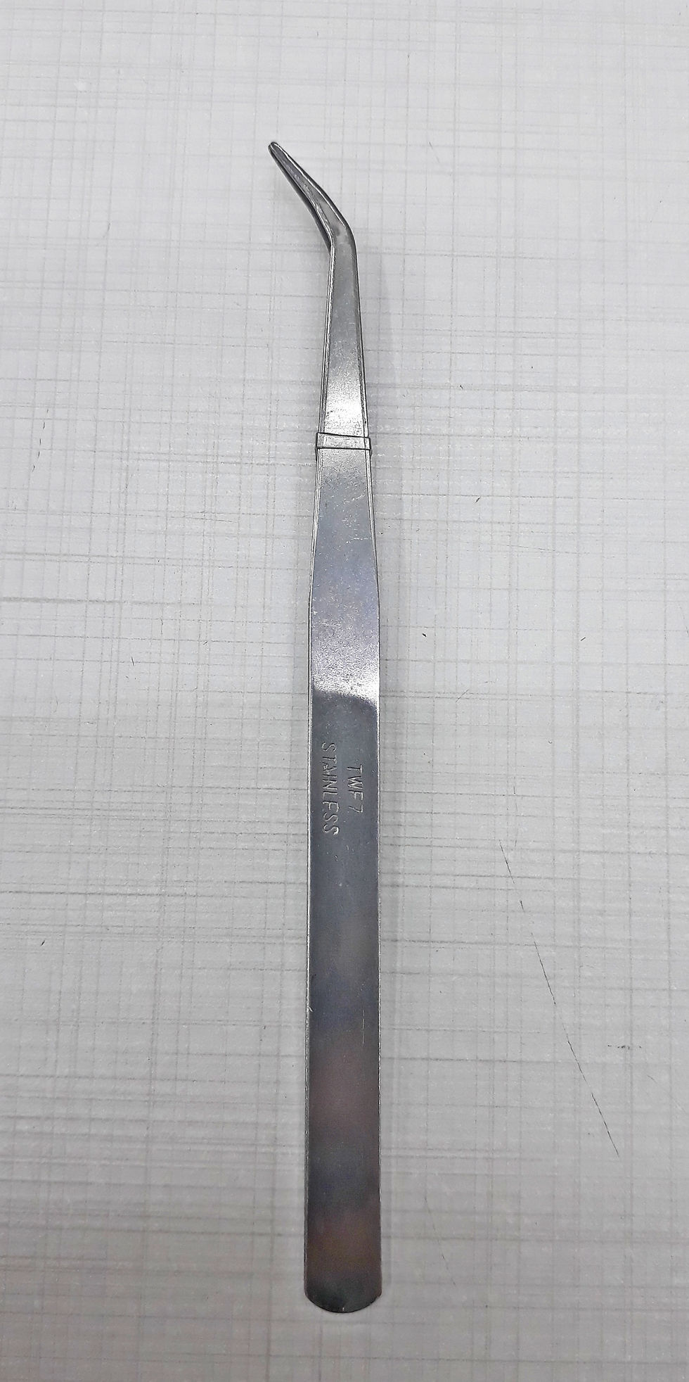 Pinça sem Pescador