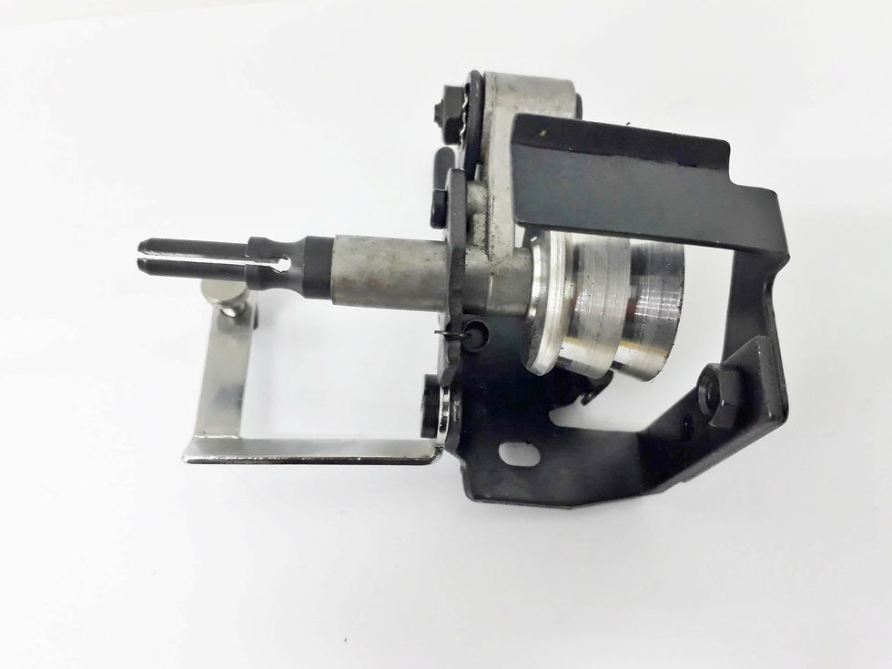 Enchedor - Travetti  Juki 1850