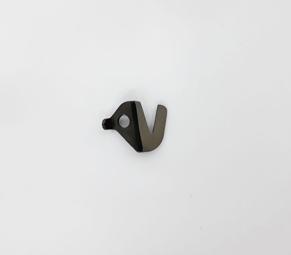 Miniatura: Corta Linha Juki MO-2400