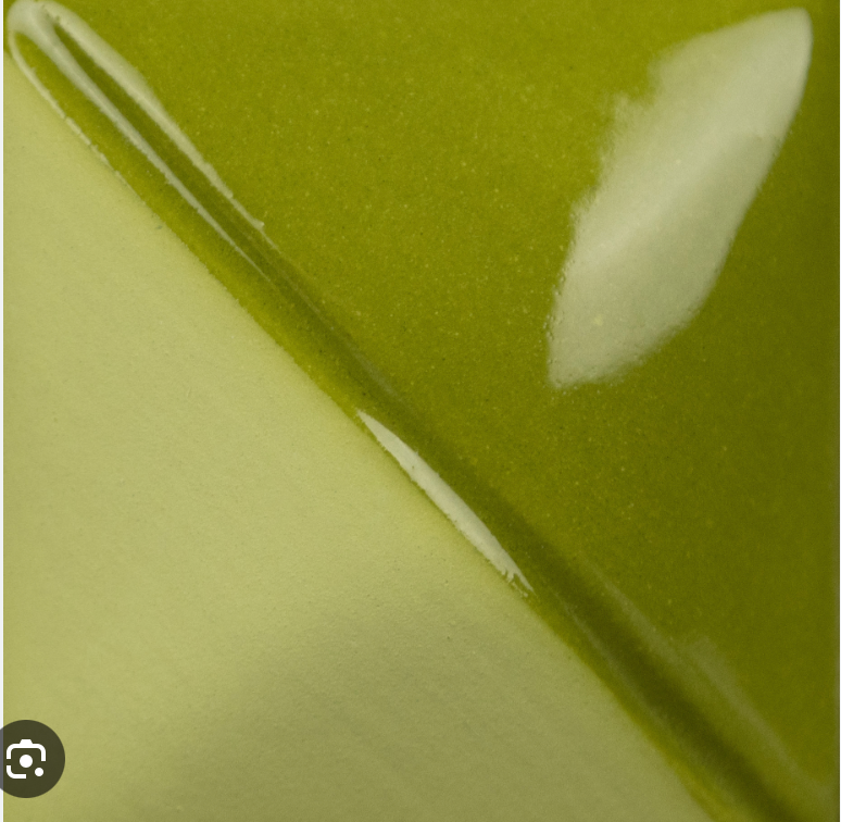 UG22 Underglaze Spring Green 59 ml