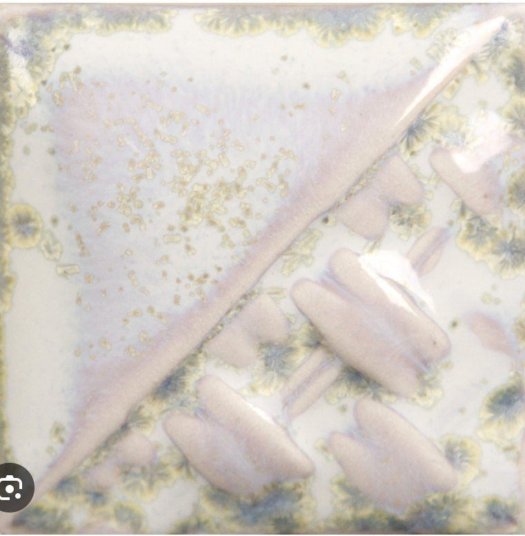 SW214 Stoneware Glaze Micro Pearl 473 ml