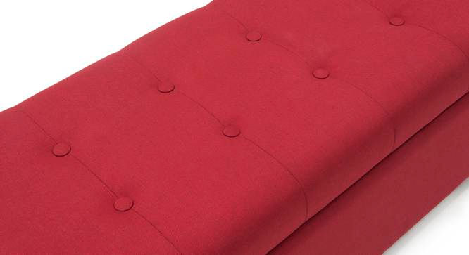 Thumbnail: Upholstered Storage Bench