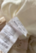 Thumbnail: Romantic 100% Cotton Broderie Anglaise Boho Dress