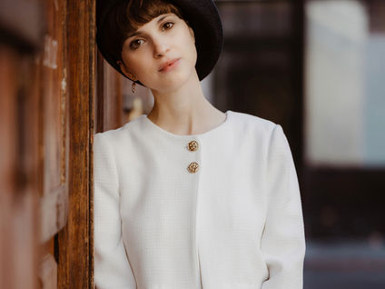 Vintage & Me: Mavie Da Ponte