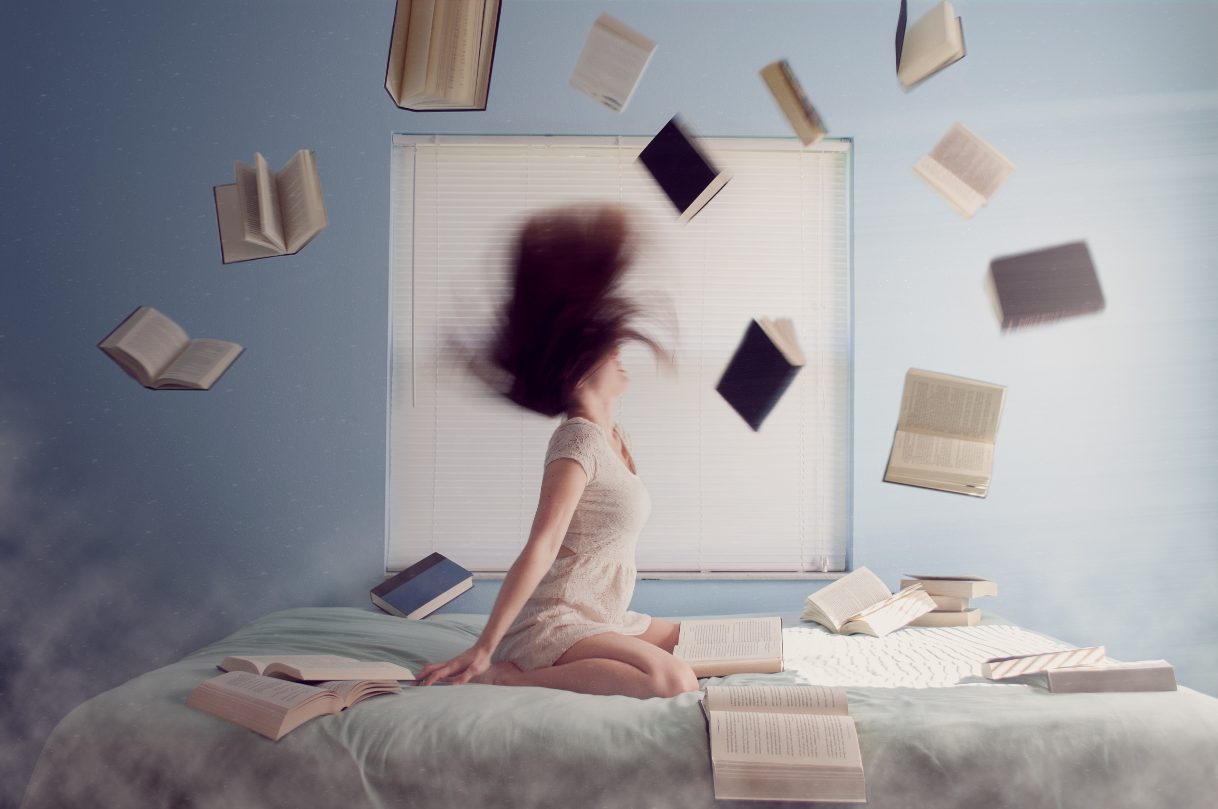 The Review Process For Authors