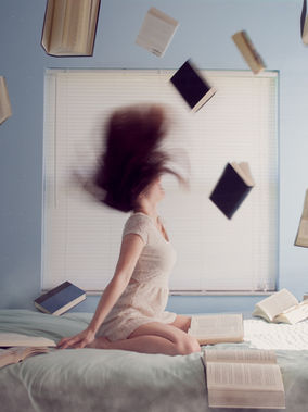 Must reads for the quarantine