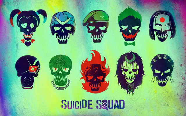 [OPINIÃO] Esquadrão Suicida, um filme com altos e baixos