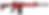 Sovran SR-12 Pro AR Style Tactical Shotgun. 12 Gauge, Red Camo