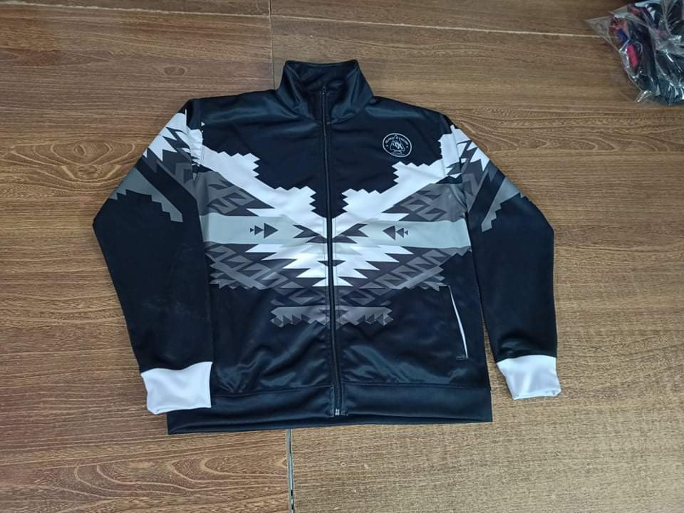 Thumbnail: BSA Full Zip Jacket