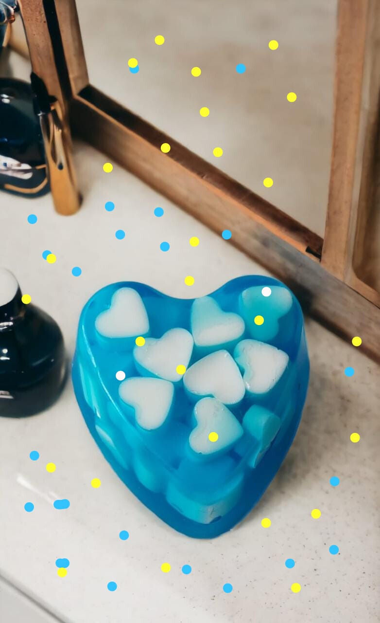 Thumbnail: Tiny Hearts