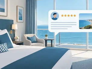 What Seaside Suite Guest Reviews Should Tell You
