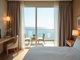 Top UK Coastal Hotel Stays