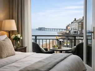 Why Choose a Boutique Hotel in Deal Kent