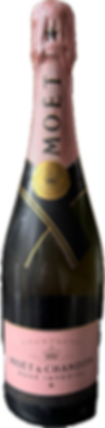 Moet & Chandon Rose Champagne