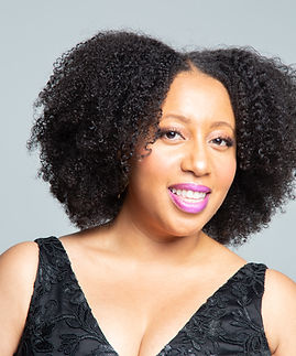 Olanna Goudeau Advisory Committee Member