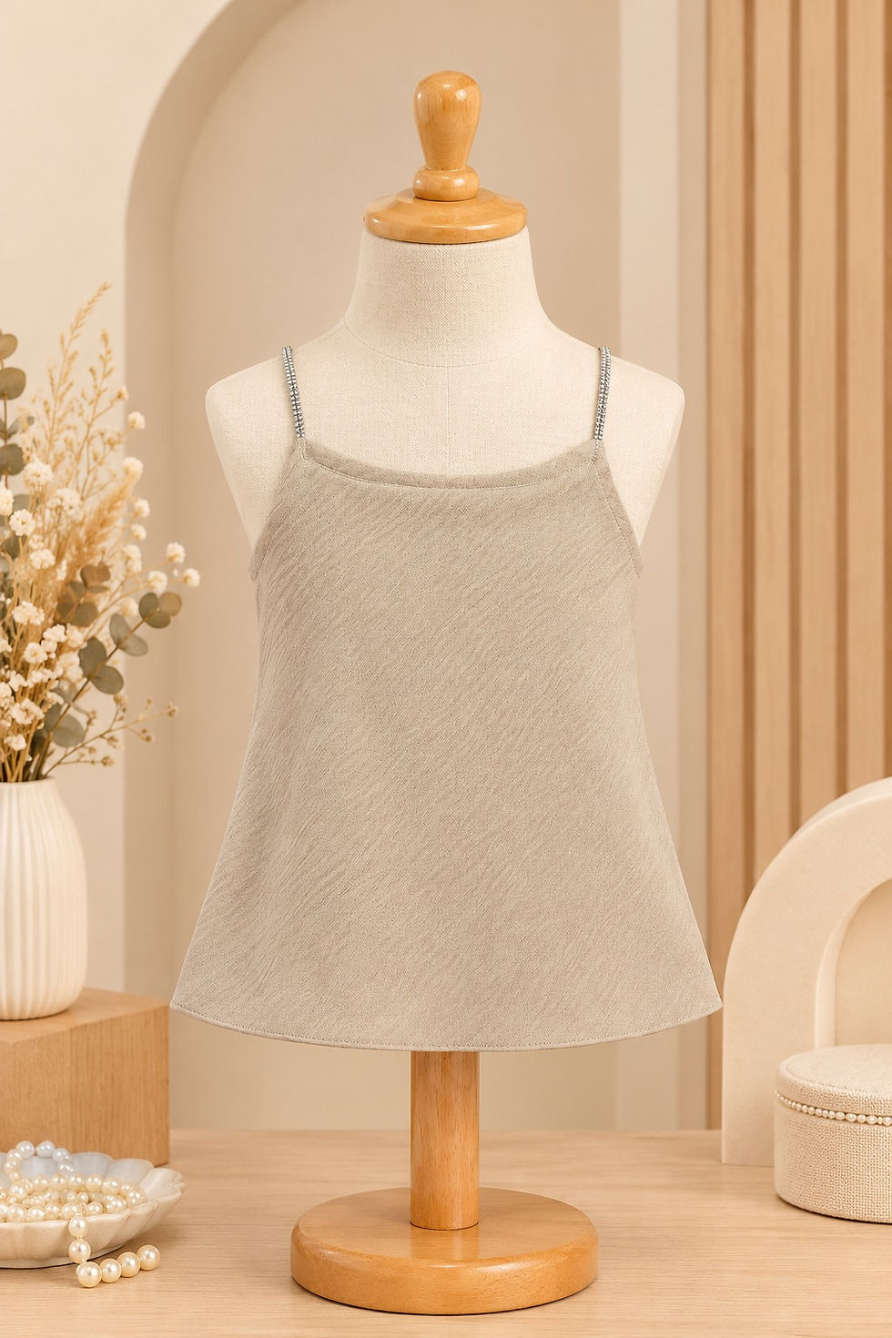 Miniatura: Camisa Ponta de Strass - Feminino