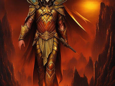 MARTE ENTRA IN ARIETE.