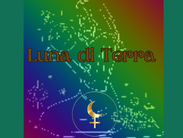 INIZIAMO CON UNA “LUNA DI TERRA”