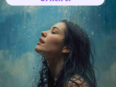 TUTTO FLUISCE VERSO UN'EMOZIONE PIU' CHIARA