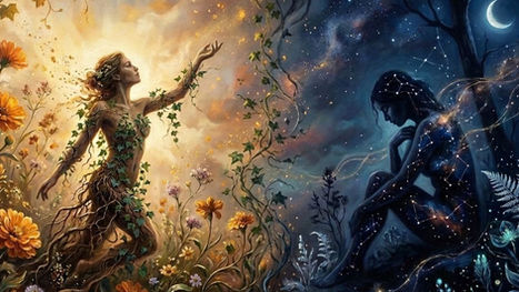 MARTE QUADRATO A MERCURIO: LA LUCE E IL BUIO – 30 ottobre