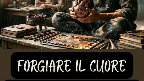 IL CIELO E' UNA SCUOLA MOLTO COMPLESSA – 15 settembre