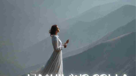 L'AQUILONE DELLA LUNA BILANCIA