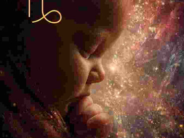 VENERE IN CAPRICORNO – BUON NATALE A TUTTI