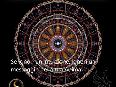 Buona Luna Nuova in Cancro..