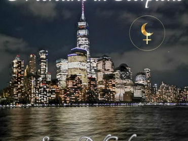 MERCURIO IN SCORPIONE