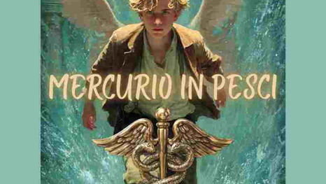 MERCURIO IN PESCI