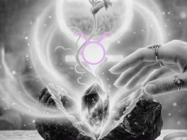 VENERE IN TORO – Il POTERE DEI NOSTRI TALENTI