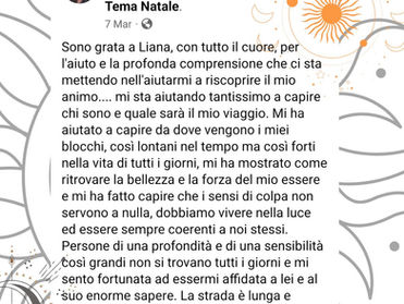 Recensione Silvia S.