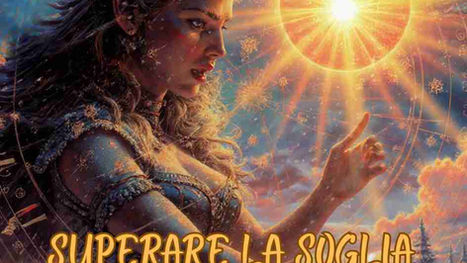 EQUINOZIO DI PRIMAVERA