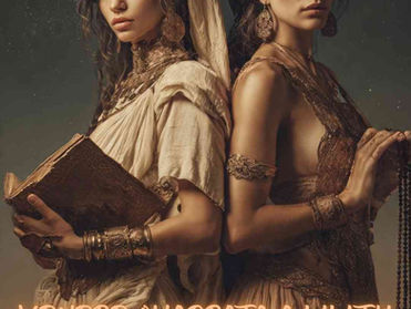 VENERE QUADRATA A LILITH