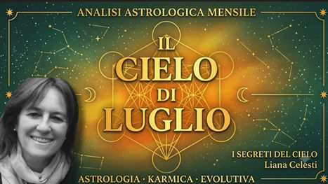 I Movimenti del mese di luglio
