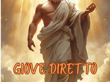 GIOVE DIRETTO