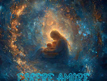 LUNA NUOVA IN PESCI – ESSERE AMORE