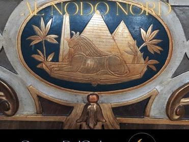 IL SOLE SI OPPONE AL NODO NORD