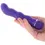 Thumbnail: Posh Silicone Ripple Vibe in Purple